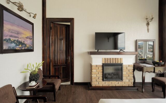 The Manor Villas Da Lat