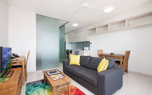 Ramada Suites by Wyndham Zen Quarter Darwin