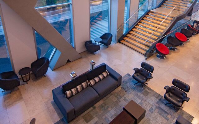 Radisson Blu Plaza El Bosque Santiago