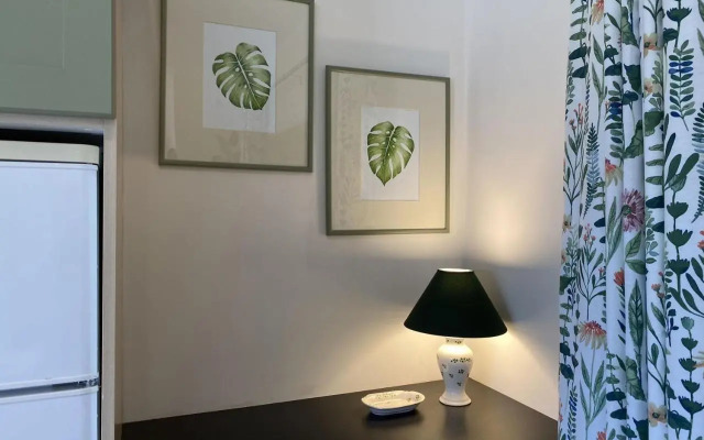 Apartment 432 - Clifden