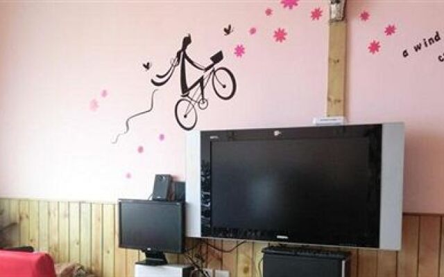 Longtou Cabin Family Hotel - Xiamen