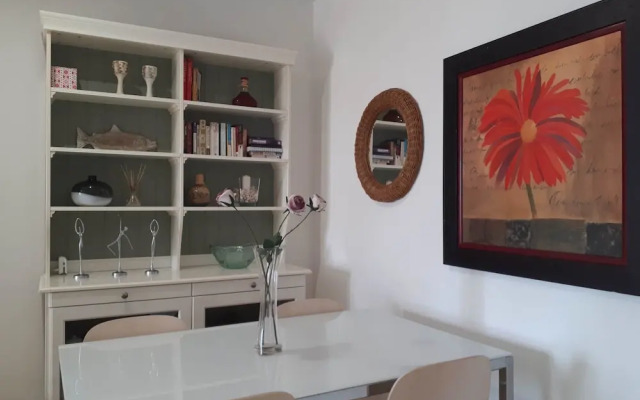 Apartamento en Manilva playa