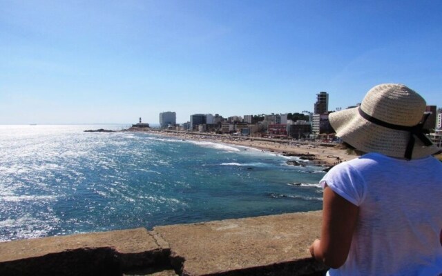 Hostel Cristo da Barra