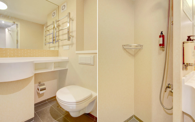 Gissons Hotel by OYO Rooms