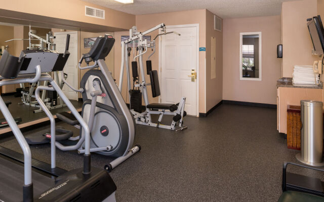 Staybridge Suites Denver Tech Center by IHG