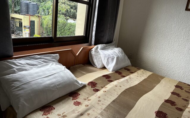 Elevate Suites Gisenyi