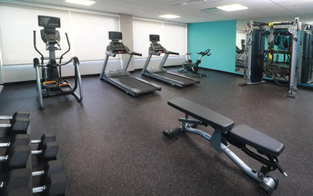 avid hotel Fresnillo by IHG