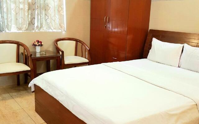 Thanh An Hotel