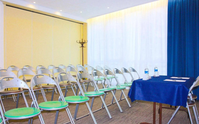 ibis budget Toulon Centre