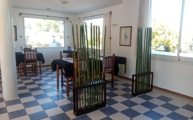 Hotel Terrazas del Rincon