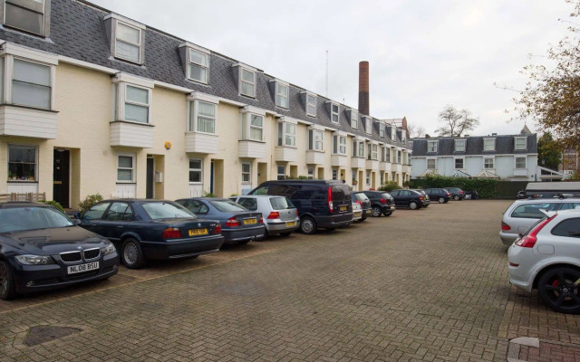 Veeve - Kensington Apartments