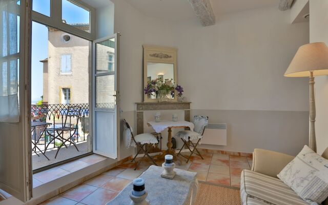 Les Appartements du Château