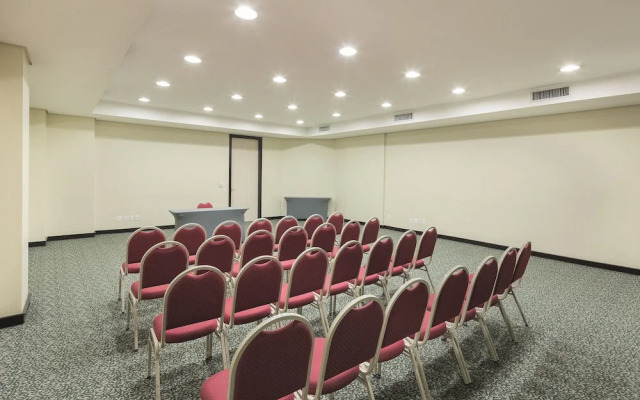 Mercure Apartments Caxias Do Sul