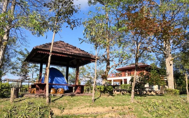 Phusangjun Resort