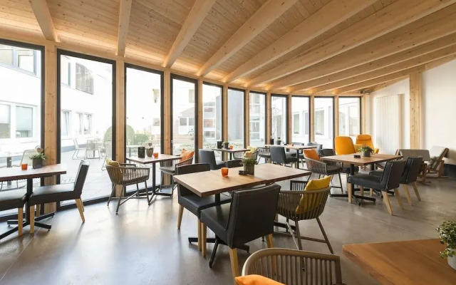 Hotel Kloster Damme