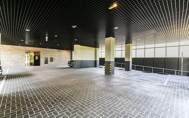 Gimhae Perfect Hotel