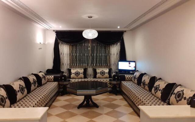 Beautiful Apartment