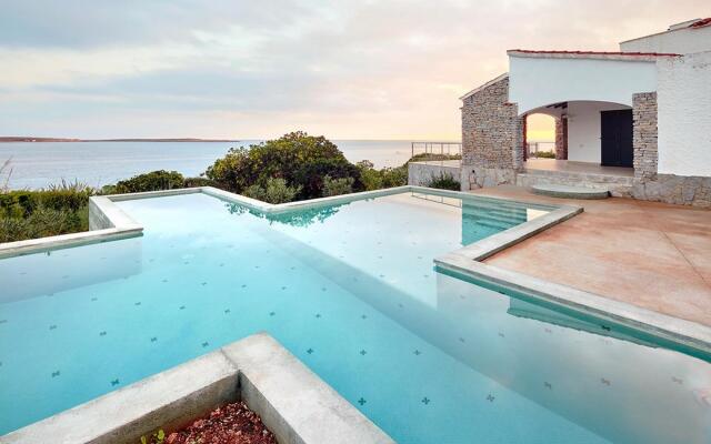 VILLA AIRE in Punta Prima