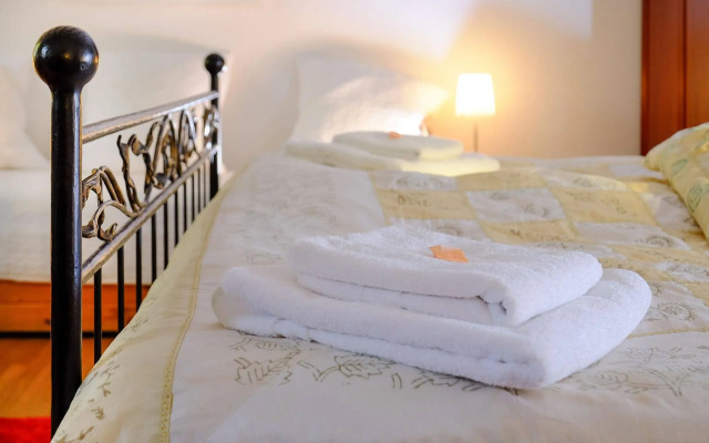 RheinRiver Guesthouse - Direkt am Rhein