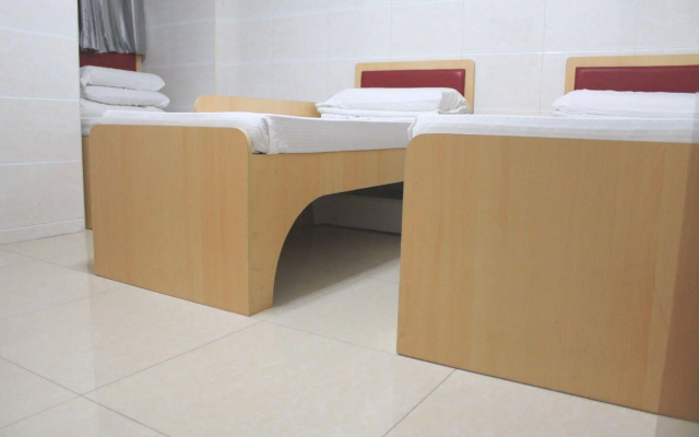Asia Travel House