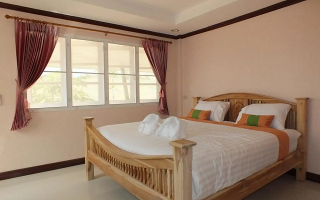 Foresta Hill Resort