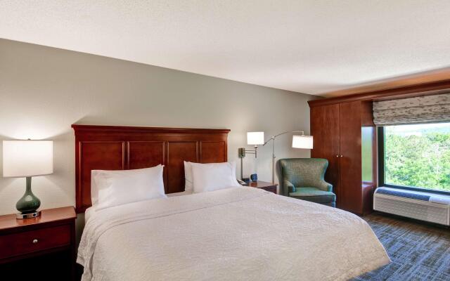 Hampton Inn Birmingham/Mountain Brook