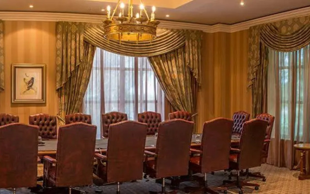 Peermont Walmont at The Grand Palm - Gaborone