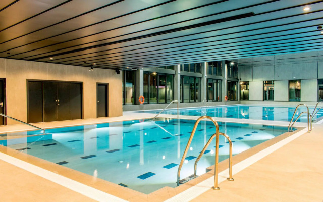 Rafa Nadal Residence