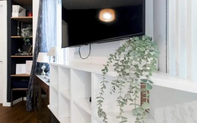 Italianway - Morosini 14