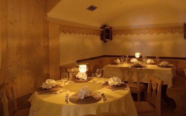 Hotel Madonnina Resort And Wellness