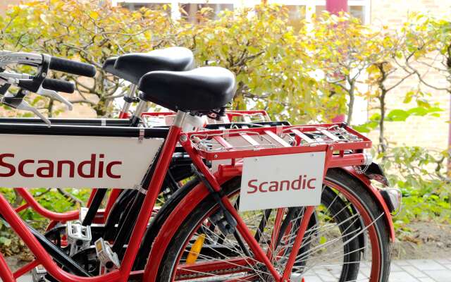 Scandic Östersund Syd