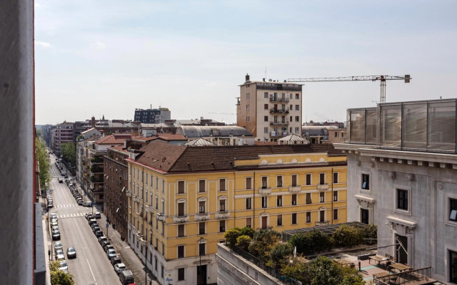 Awsome apartment with a view - 7th floor