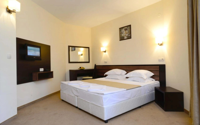 MPM Hotel Mursalitsa