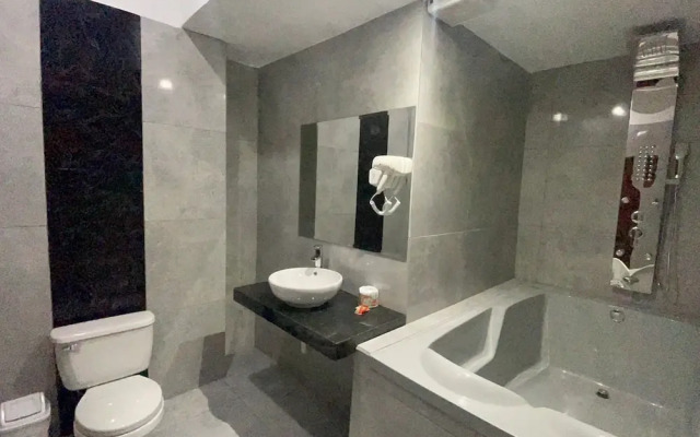 Manantial Hostal No.004