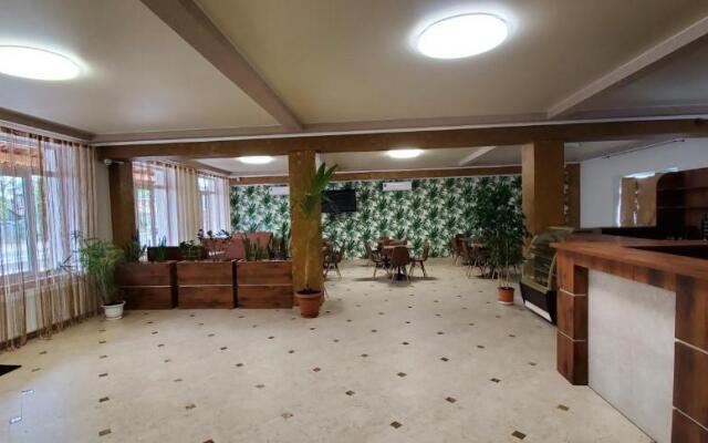 Olimpia Guest House