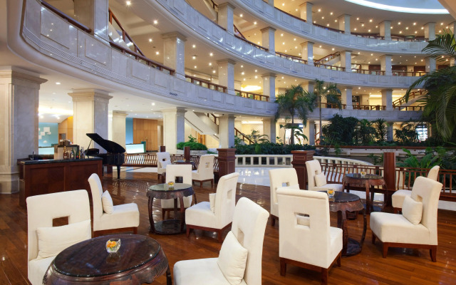 Crowne Plaza Zhanjiang Kang Yi