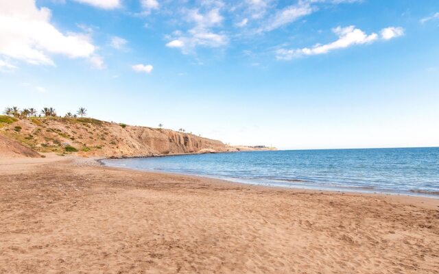Bungalow in Pasito Blanco, Gran Canaria 102876