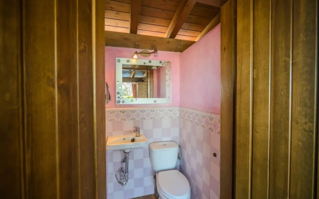 Cubo's Villa Elisabeth