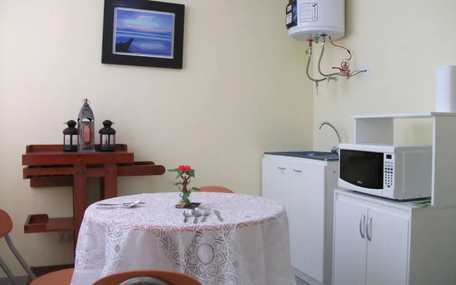 Golffer Apartment