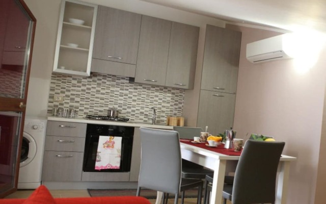 Casa Vacanze Bono