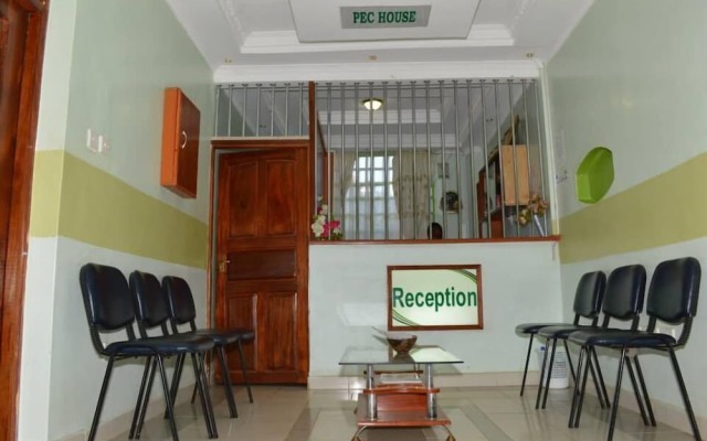PEC Guest House