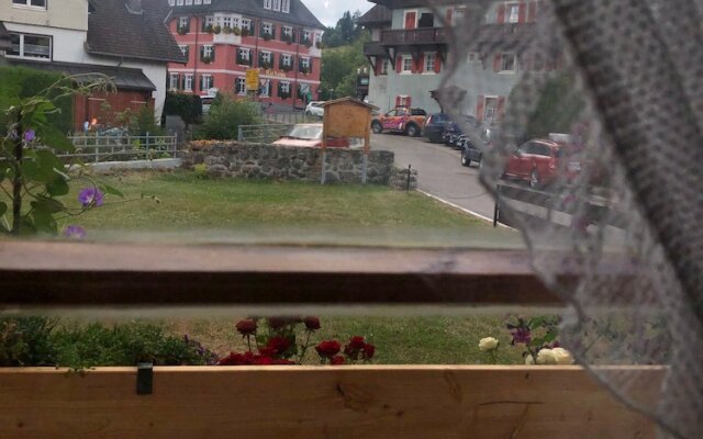 Schwarzwaldhaus Angelhof