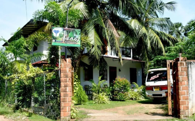 Pearl House @ Trincomalee