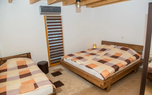 Motel Orhideja