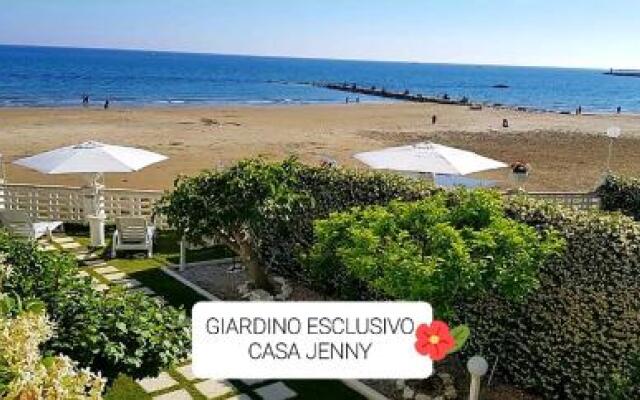 Casa Jenny