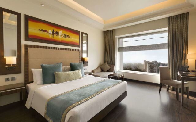 Ramada by Wyndham Gurgaon Central