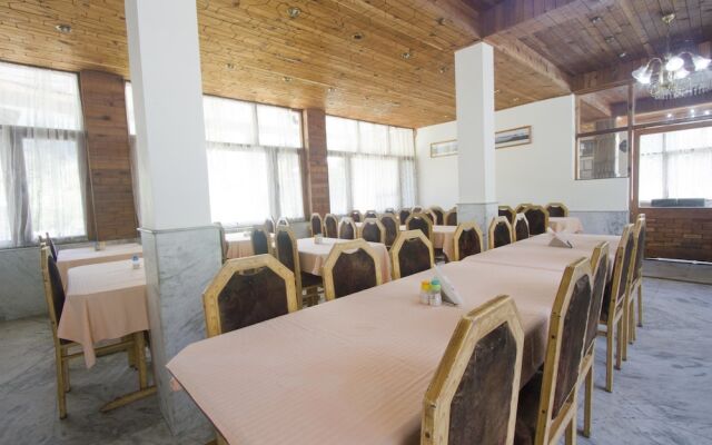 Hotel Highland Manali