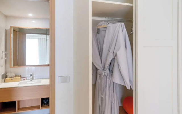 Laguna Beachside residences apartamens