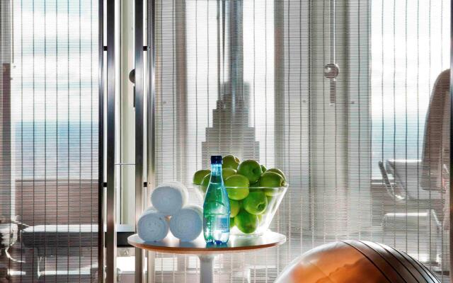Sofitel Melbourne On Collins