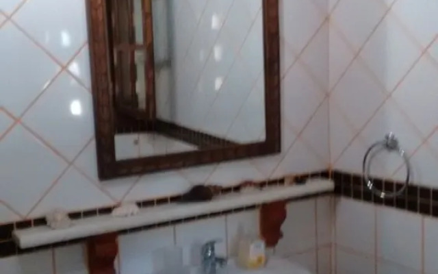 Kalogirou Stone House